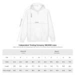 Westover Worship | Hallelujah Hoodie - Image 5