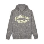 Westover Worship | Hallelujah Hoodie - Image 2