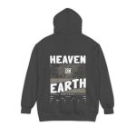 Heaven on Earth Hoodie - Image 4