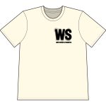 Westover Students | All We Need Is Jesus T-Shirt - Image 5