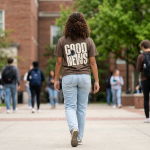 Westover Worship | Good News Tee