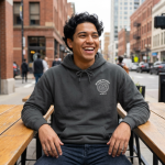 Heaven on Earth Hoodie - Image 2