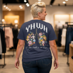 Thrive | YHWH T-Shirt