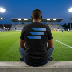 Elevate | Logo T-Shirt - Image 7