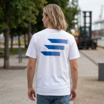 Elevate | Logo T-Shirt - Image 2