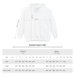 Heaven on Earth Hoodie - Image 5