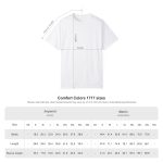 Thrive | YHWH T-Shirt - Image 6