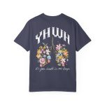 Thrive | YHWH T-Shirt - Image 4