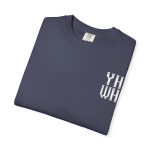 Thrive | YHWH T-Shirt - Image 5