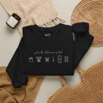 Thrive | Armor of God Top - Sweatshirt - Image 10