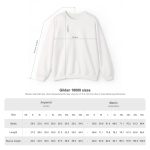 Thrive | Armor of God Top - Sweatshirt - Image 16