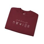 Thrive | Armor of God Top - Sweatshirt - Image 4