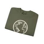 Thrive | Go Tell Top Sweatshirt - Image 4