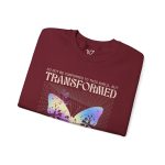 Thrive | Butterfly Top Sweatshirt - Image 9