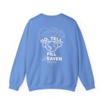Thrive | Go Tell Top Sweatshirt - Image 13