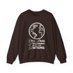 Thrive | Go Tell Top Sweatshirt - Image 7