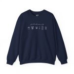 Thrive | Armor of God Top - Sweatshirt - Image 17