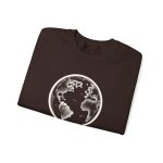 Thrive | Go Tell Top Sweatshirt - Image 9