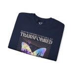 Thrive | Butterfly Top Sweatshirt - Image 3