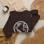 Thrive | Go Tell Top Sweatshirt - Image 10